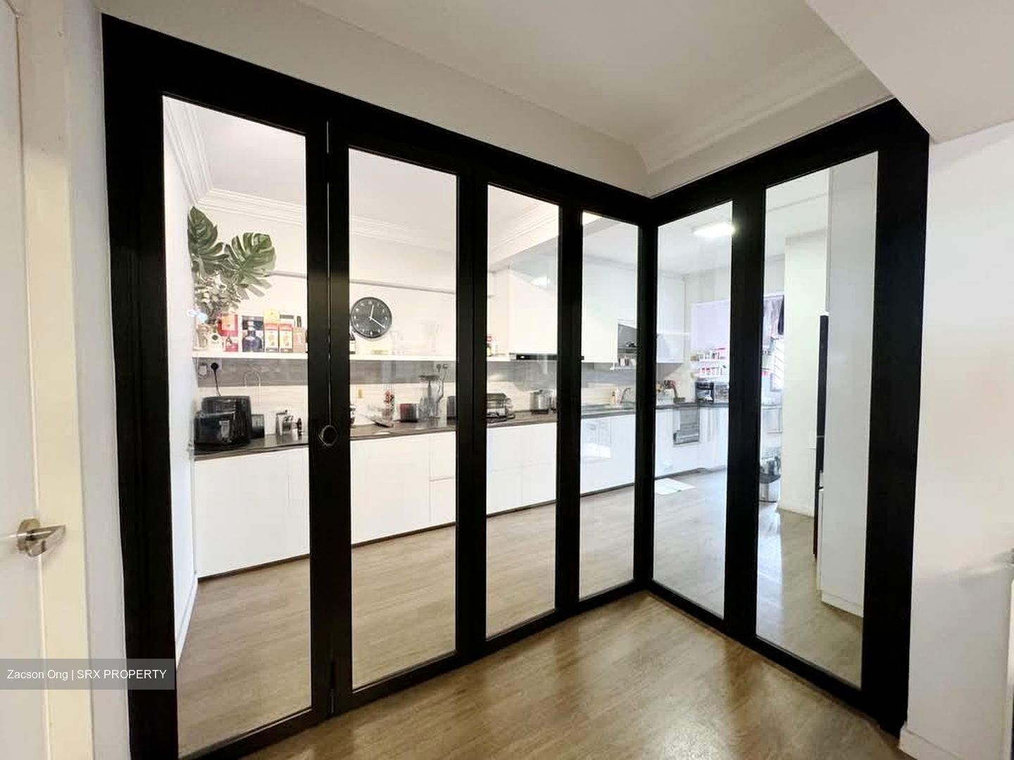 Blk 455 Sin Ming Avenue (Bishan), HDB 4 Rooms #580212631